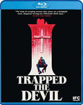 I Trapped The Devil - I Trapped The Devil - Blu-ray