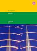 Pet Shop Boys - Discovery (live In Rio) - Music CD