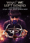 What We Left Behind: Looking Back At Star Trek - What We Left Behind: Looking Back At Star Trek - DVD