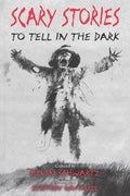 Schwartz,alvin / Gammell,stephen - Scary Stories To Tell In The Dark - Books