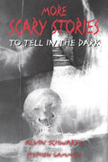 Schwartz,alvin / Gammell,stephen - More Scary Stories To Tell In The Dark - Books