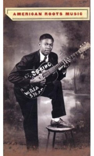 American Roots Music / Various - American Roots Music / Various - Music CD