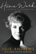 Andrews,julie - Home Work - Books