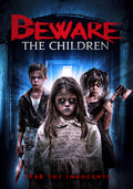 Beware The Children - Beware The Children - DVD