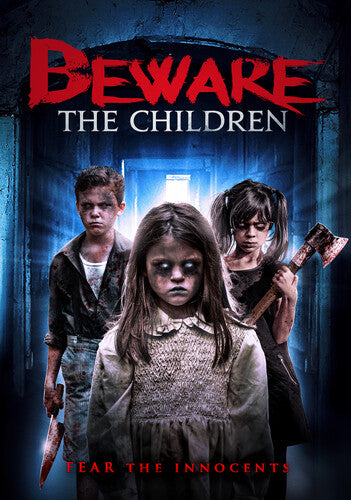 Beware The Children - Beware The Children - DVD