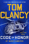 Cameron,marc - Code Of Honor - Books