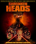 Shrunken Heads - Shrunken Heads - Blu-ray