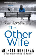Robotham,michael - Other Wife - Books