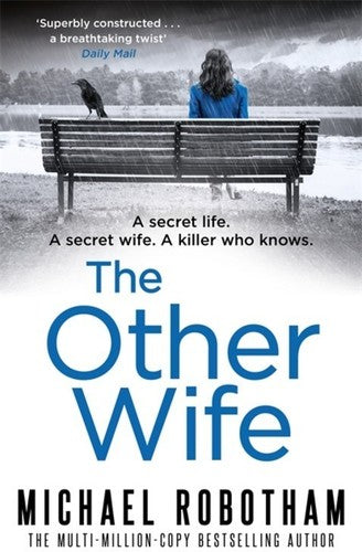 Robotham,michael - Other Wife - Books
