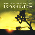 Eagles - Very Best Of Eagles - Music CD