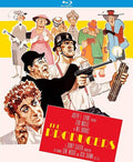 Producers (1968) - Producers (1968) - Blu-ray