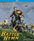 Battle Hymn (1957) - Battle Hymn (1957) - Blu-ray