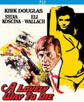 Lovely Way To Die (1968) - Lovely Way To Die (1968) - Blu-ray
