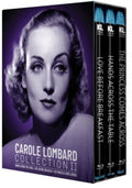 Carole Lombard Collection Ii - Carole Lombard Collection Ii - Blu-ray