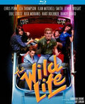 Wild Life (1984) - Wild Life (1984) - Blu-ray