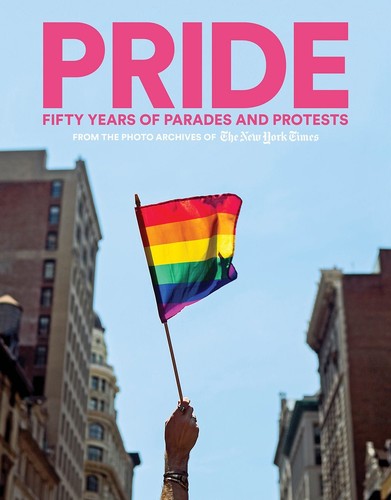 New York Times / Nagourne,adam - Pride - Books