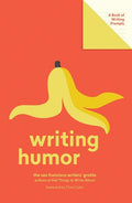 San Francisco Writers Grotto / Colin,chris - Writing Humor - Books