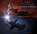 Szostak,phil - Art Of Star Wars - Books