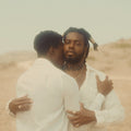 Serpentwithfeet - DEACON [Indie Exclusive Limited Edition Opaque Brown LP]