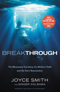 Smith,joyce / Kolbaba,ginger - Breakthrough Mti - Books