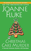 Fluke,joanne - Christmas Cake Murder - Books