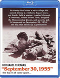 September 30 1955 (1978) - September 30 1955 (1978) - Blu-ray
