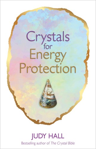 Hall,judy - Crystals For Energy Protection - Books