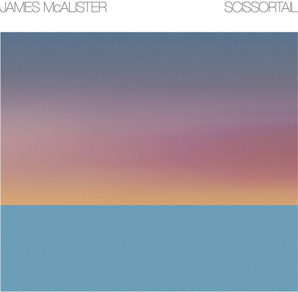 Scissortail [LP] Vinyl Record
