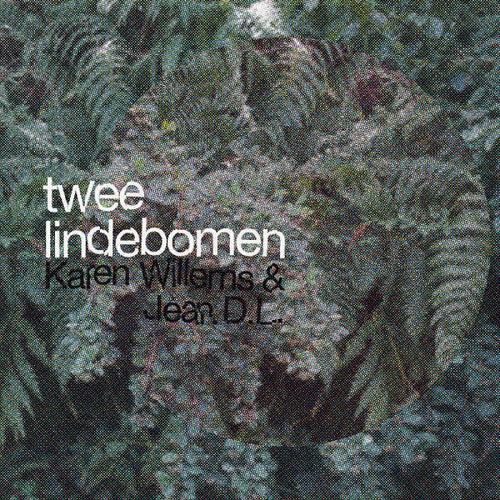 Willems,karen & Jean D.l. - Twee Lindebomen - Music CD