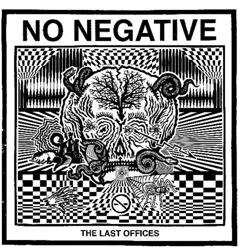 No Negative - Last Offices - Vinyl Record