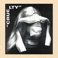 Negative Space - Cruelty - Vinyl Record