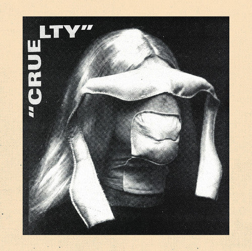 Negative Space - Cruelty - Vinyl Record