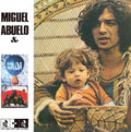 Abuelo & Nada,miguel - Miguel Abuelo & Nada - Vinyl Record