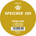 Avni,yotam - Speicher 109 - Vinyl Record
