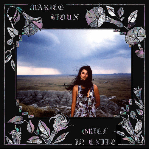 Sioux,mariee - Grief In Exile - Music CD