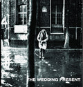 Wedding Present - Go Out & Get Em Boy - Vinyl Record