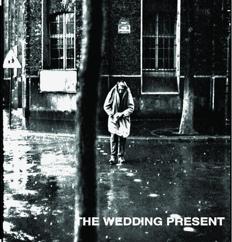 Wedding Present - Go Out & Get Em Boy - Vinyl Record