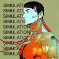 Alex - Simulations - Vinyl Record