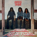 Vox Dei - Jeremias Pies De Plomo - Vinyl Record