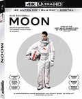 Moon - Moon - UHD