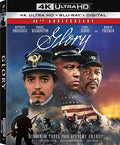 Glory - Glory - UHD