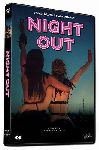 Night Out - Night Out - DVD