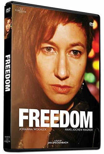 Freedom - Freedom - DVD