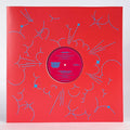 Adams,patrick / Presents Phreek - Weekend / Everybody Loves A Good Thing / I'm A Big - Vinyl Record