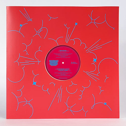 Adams,patrick / Presents Phreek - Weekend / Everybody Loves A Good Thing / I'm A Big - Vinyl Record