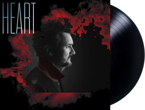 Church,eric - Heart - Vinyl Record