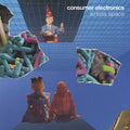 Consumer Electronics - Airless Space - Music CD