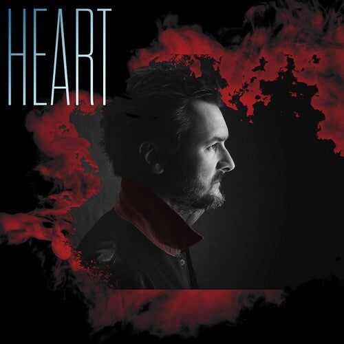 Church,eric - Heart - Music CD