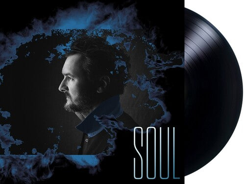 Church,eric - Soul - Vinyl Record