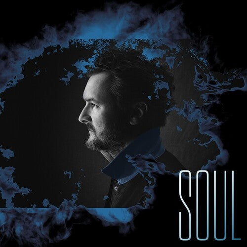 Church,eric - Soul - Music CD